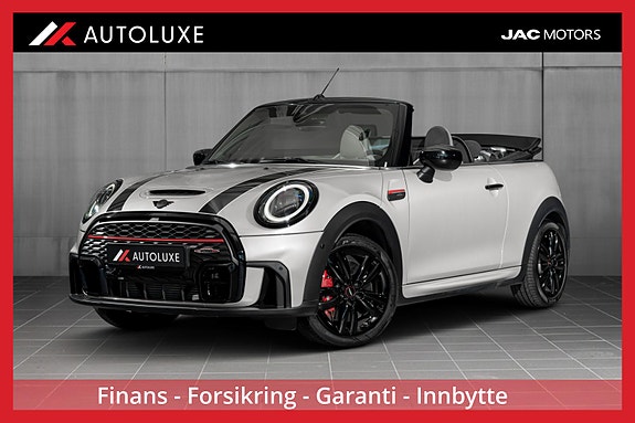 MINI John Cooper Works