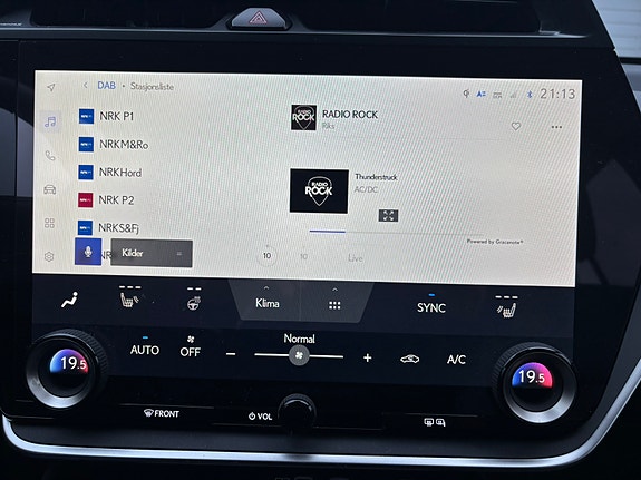 Lexus RZ450e 5 of 17