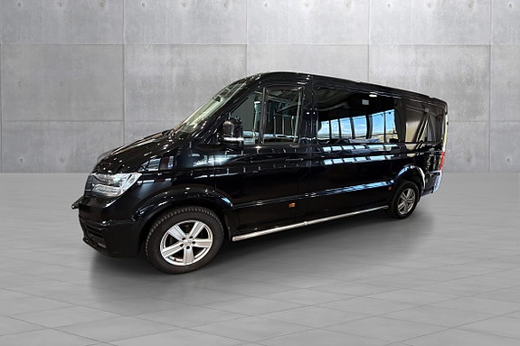 Volkswagen Crafter 2 of 5