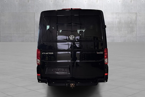 Volkswagen Crafter 4 of 5