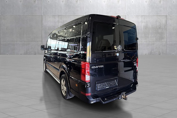 Volkswagen Crafter 3 of 5