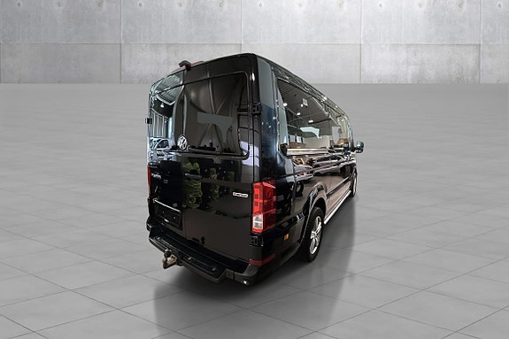 Volkswagen Crafter 5 of 5