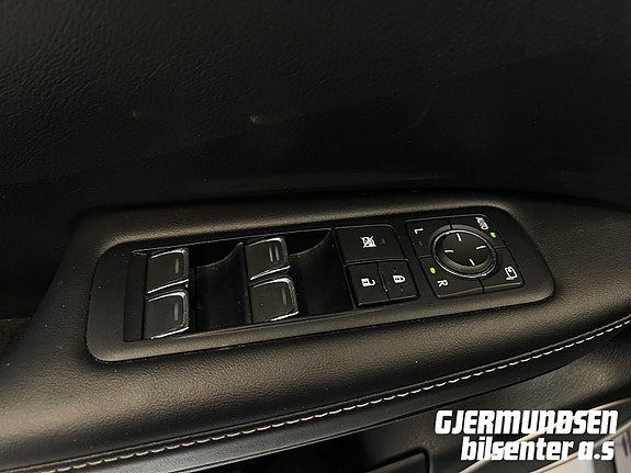 Lexus RX450h 19 of 30