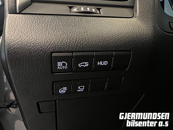 Lexus RX450h 20 of 30