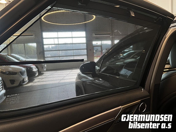 Lexus RX450h 30 of 30