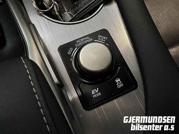 Lexus RX450h 27 of 30