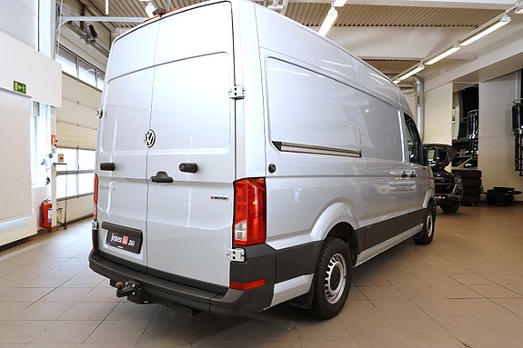 Volkswagen Crafter 5 of 5