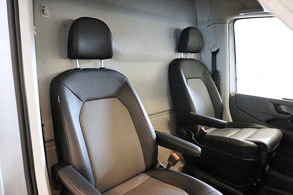 Volkswagen Crafter 23 of 30