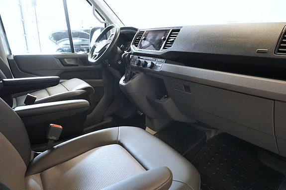 Volkswagen Crafter 22 of 30