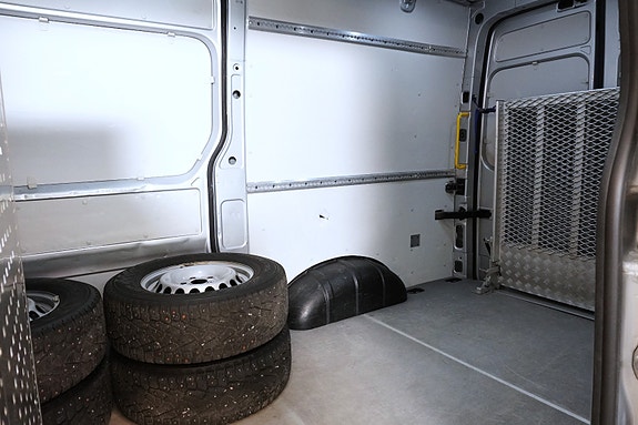 Volkswagen Crafter 28 of 30
