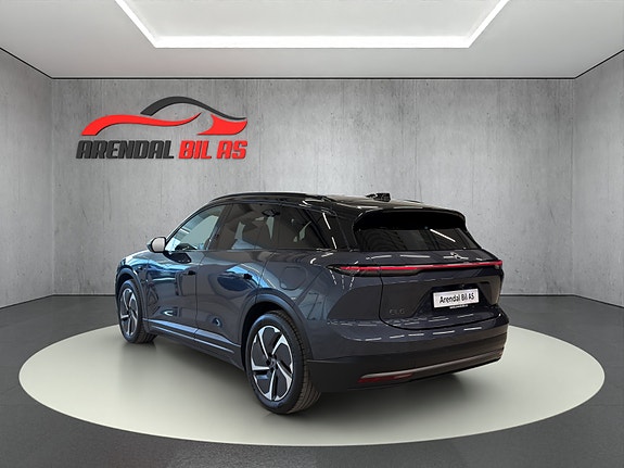 NIO EL6 7 of 19