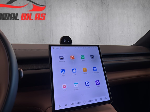 NIO EL6 15 of 19