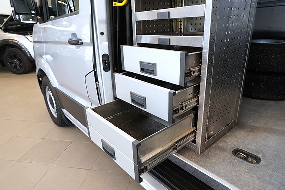 Volkswagen Crafter 28 of 30