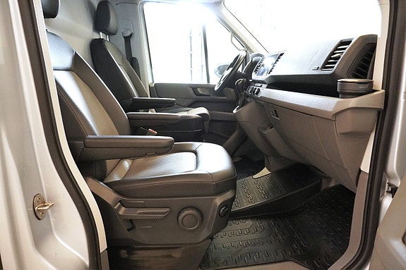Volkswagen Crafter 22 of 30