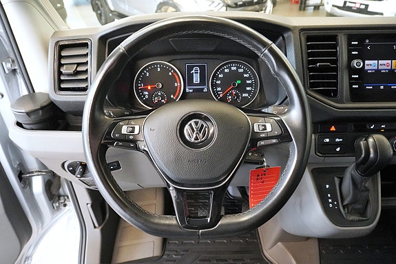 Volkswagen Crafter 13 of 30
