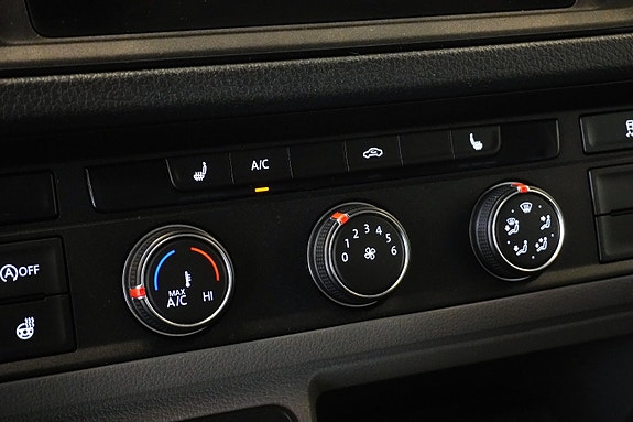 Volkswagen Crafter 20 of 30