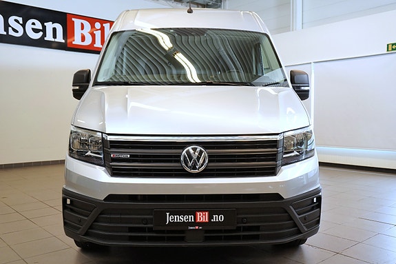 Volkswagen Crafter 2 of 5