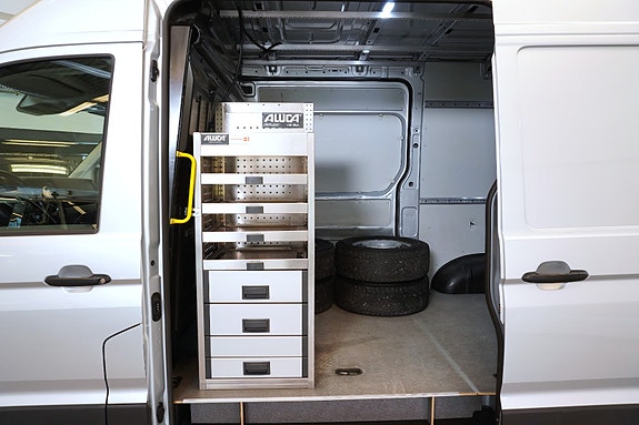 Volkswagen Crafter 27 of 30