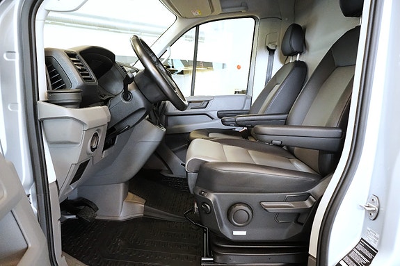 Volkswagen Crafter 9 of 30