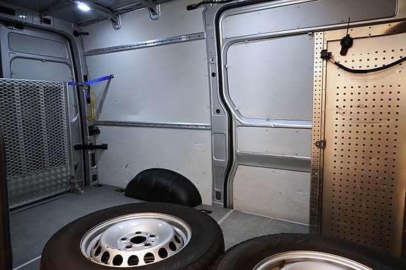 Volkswagen Crafter 26 of 30