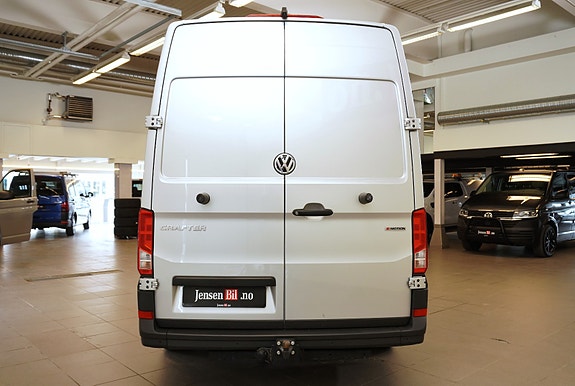 Volkswagen Crafter 7 of 30