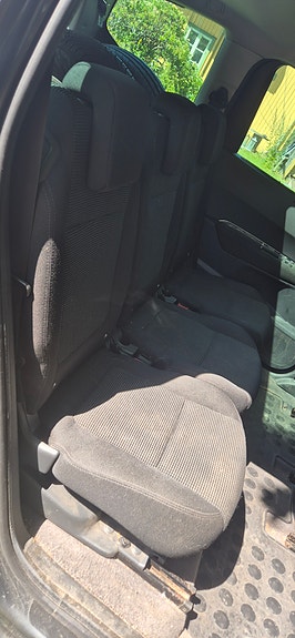 Peugeot 5008 10 of 12