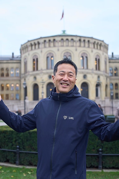 Bilde 1 av 5 i jobbannonse-galleriet