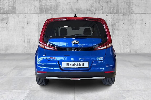 Kia e-Soul 4 of 5