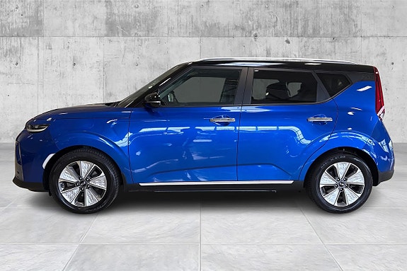 Kia e-Soul 2 of 5