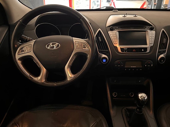 Hyundai ix35 11 of 29