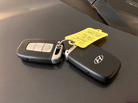 Hyundai ix35 17 of 29