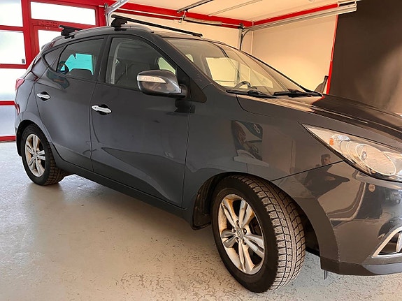 Hyundai ix35 4 of 29