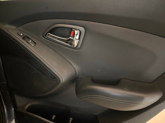 Hyundai ix35 8 of 29