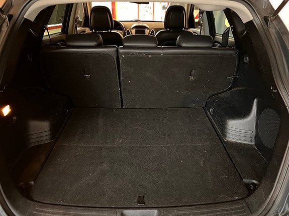 Hyundai ix35 6 of 29