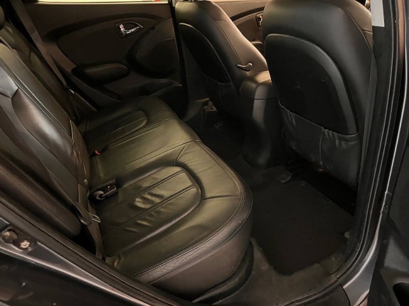 Hyundai ix35 7 of 29