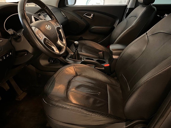Hyundai ix35 13 of 29
