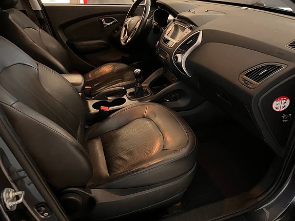 Hyundai ix35 9 of 29