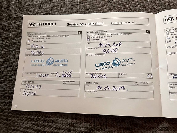 Hyundai ix35 24 of 29