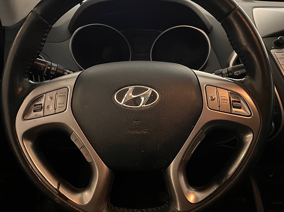 Hyundai ix35 14 of 29