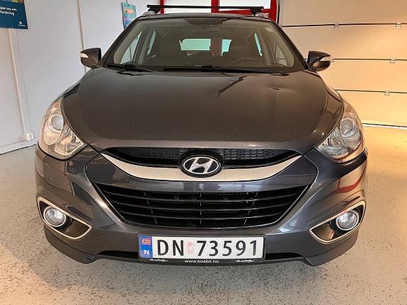 Hyundai ix35 5 of 29