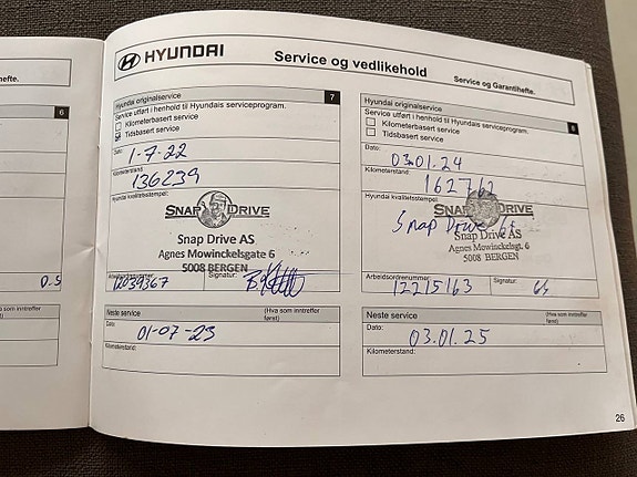Hyundai ix35 25 of 29
