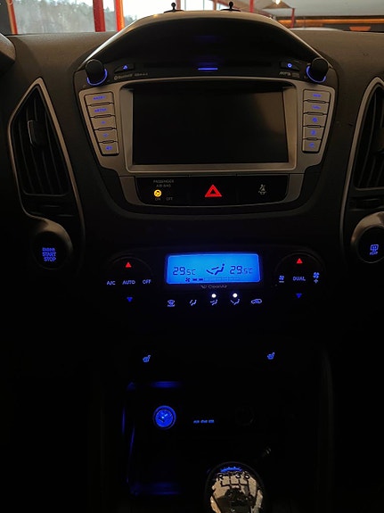 Hyundai ix35 15 of 29