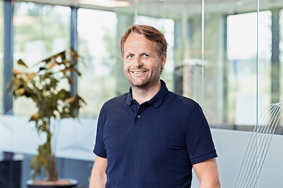 Bilde 1 av 5 i jobbannonse-galleriet