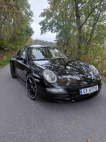 Porsche 911 2 of 26