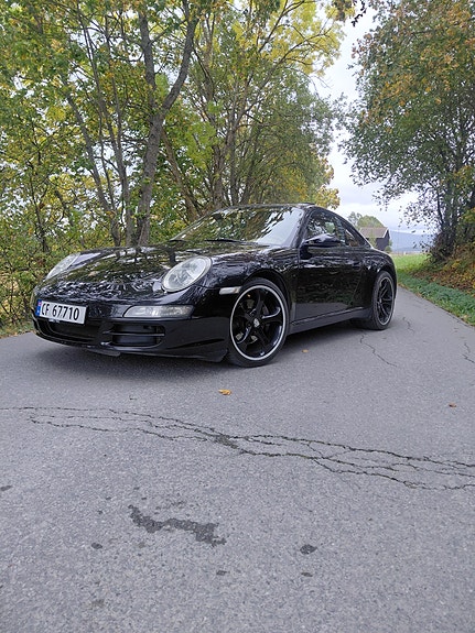 Porsche 911 12 of 26
