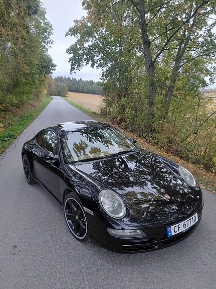 Porsche 911 5 of 26