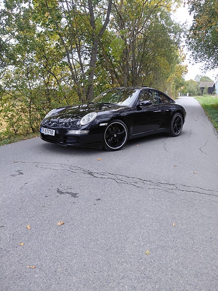 Porsche 911 11 of 26