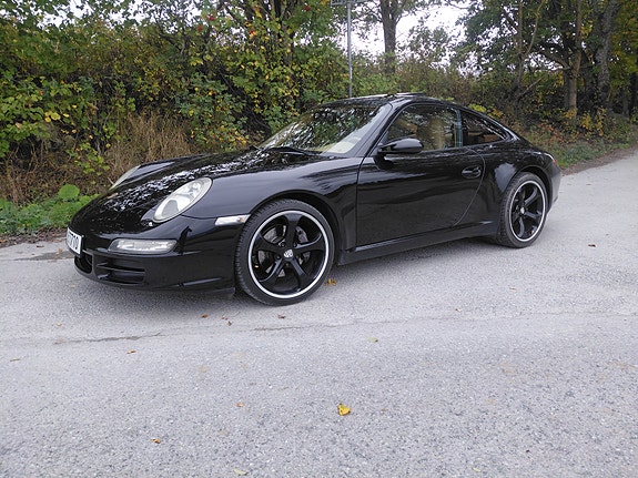 Porsche 911 9 of 26