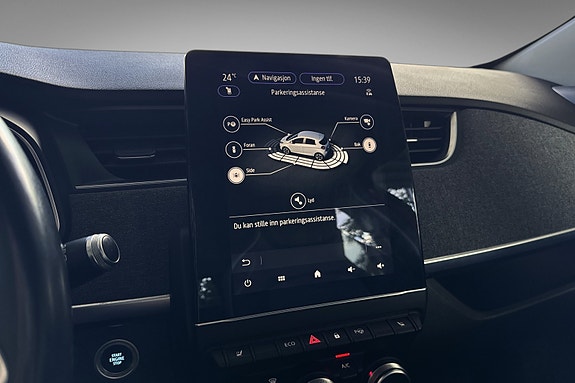 Renault Zoe 18 of 20