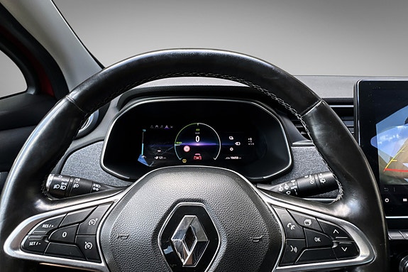 Renault Zoe 13 of 20